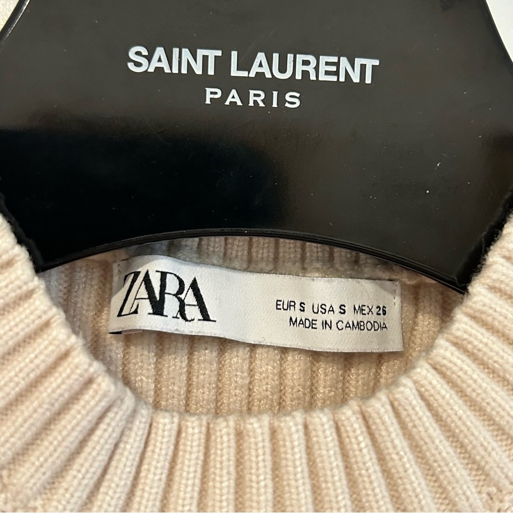 Zara Tank Top - Picture 2 of 3